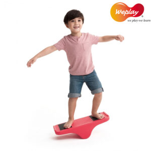 Weplay Rocking Seesaw