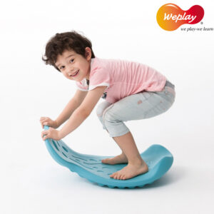 Weplay Whally Board (Blue)