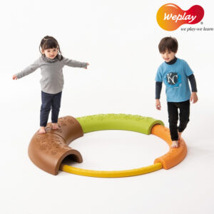 Weplay Nesting Balance Path
