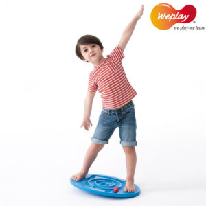 Weplay Maze Balance Board