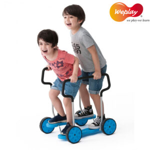 WePlay Taxi Roller