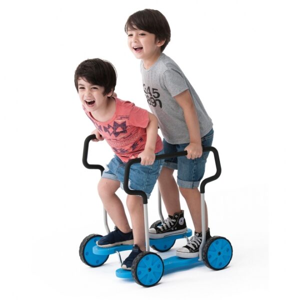 WePlay Taxi Roller