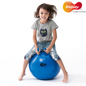Weplay Jumping Ball (55cm)