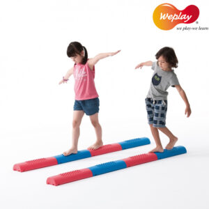Weplay Tactile Straight Path