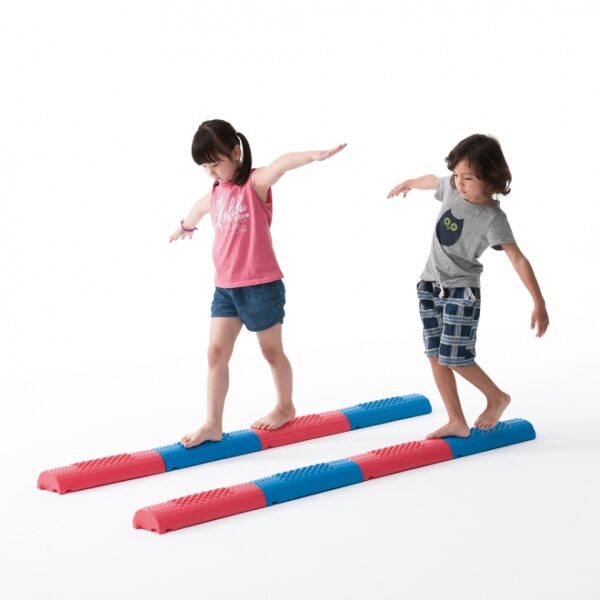 Weplay Tactile Straight Path
