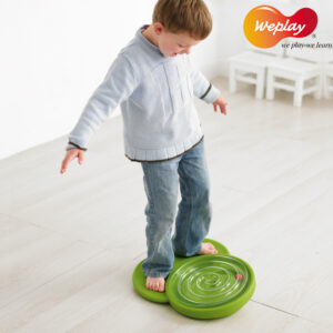 Weplay Putt Putt Balance Board