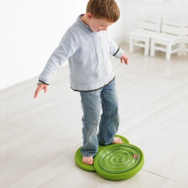 Weplay Putt Putt Balance Board
