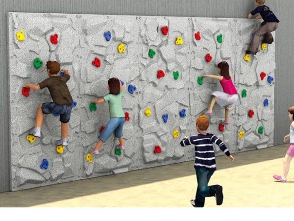 Wall Climber