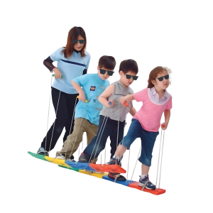 Team Walker - 4pcs Per Set
