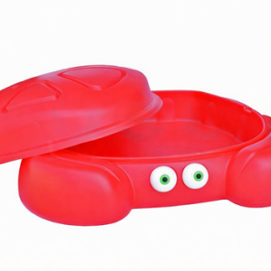 Crab Sand Box