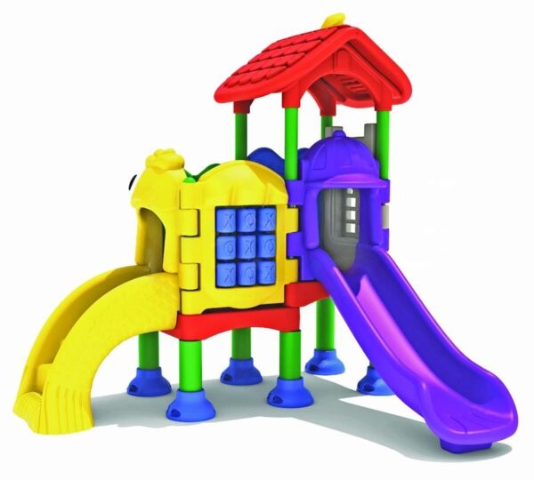 Kidscenter Playground 6