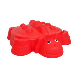 Dinosaur Sandbox