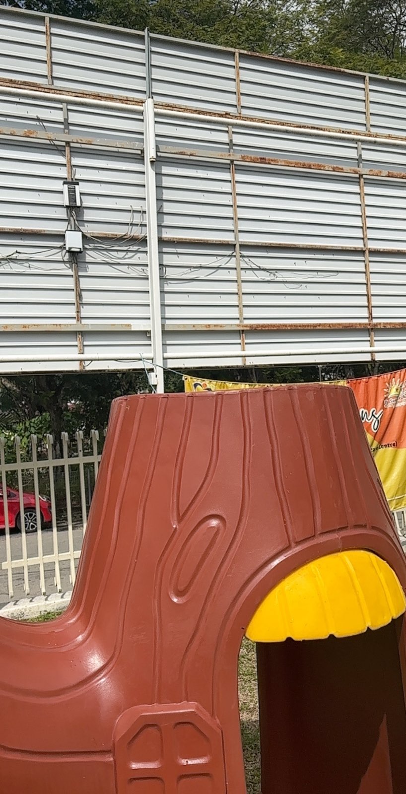 Forest Tree Slide - Image 5