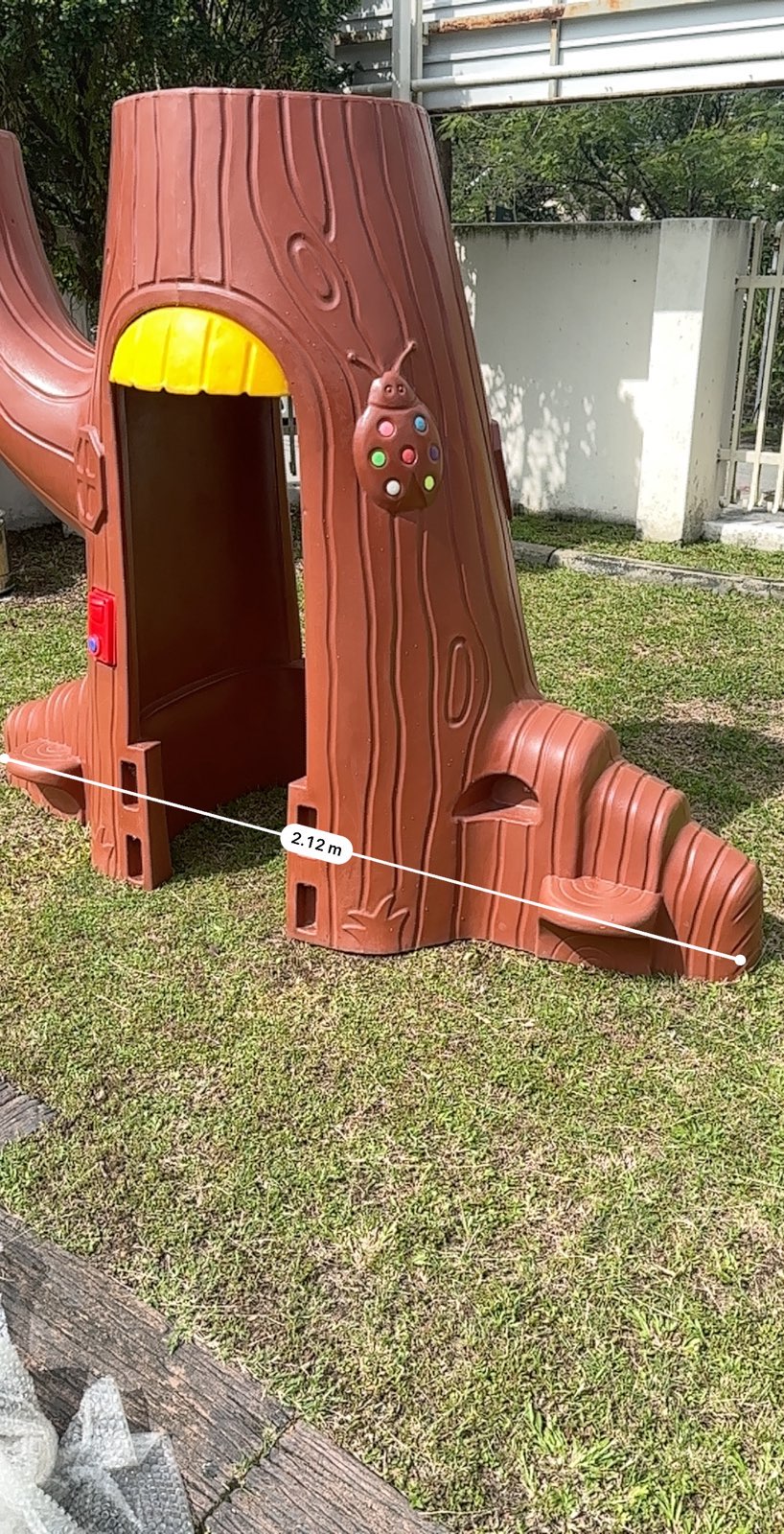 Forest Tree Slide - Image 8