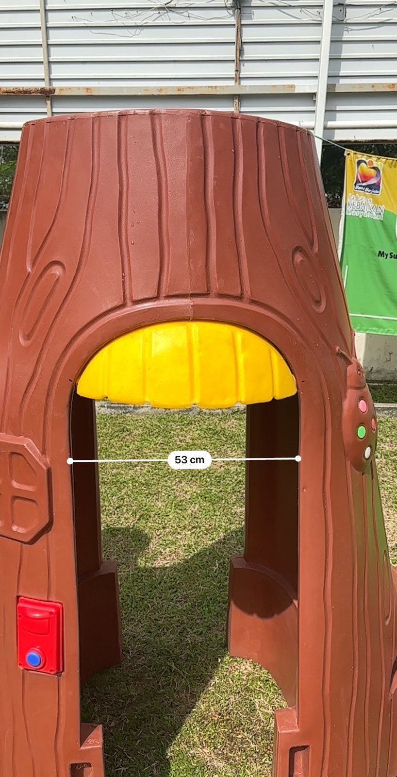 Forest Tree Slide - Image 10