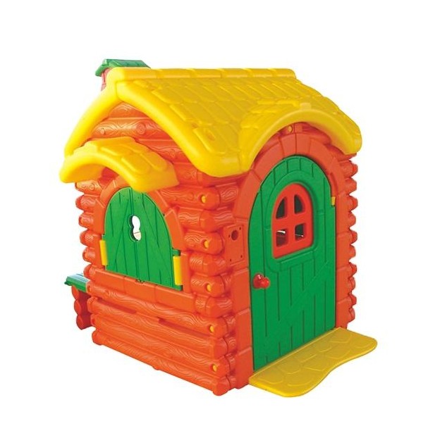 Woodland Playhouse