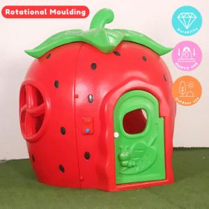 Strawberry Playhouse