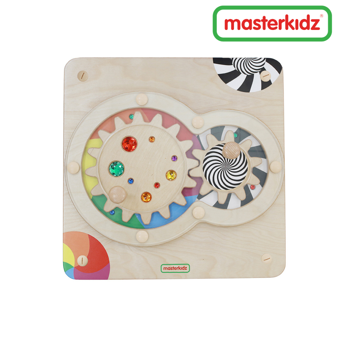 Masterkidz - Hand Coordination Training Gears