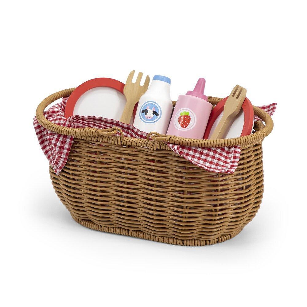 Viga Picnic Set - Dramatic Play - Image 5