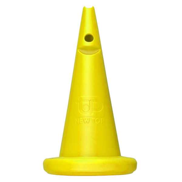 Cobra New Top Skittle Cone - 24inch (1pc) - Image 5