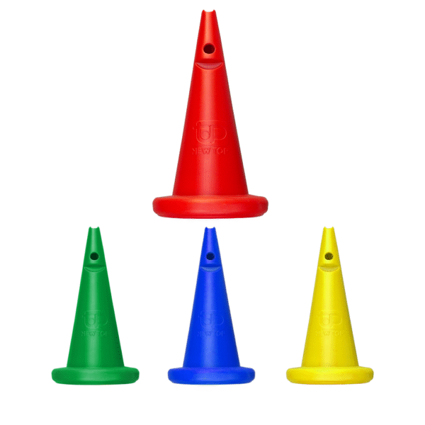 Cobra New Top Skittle Cone - 24inch (1pc)