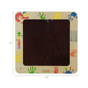 Masterkidz Heat Sensitive Fun Board BME09586