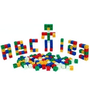 Linking Cubes (290pcs) GTL078