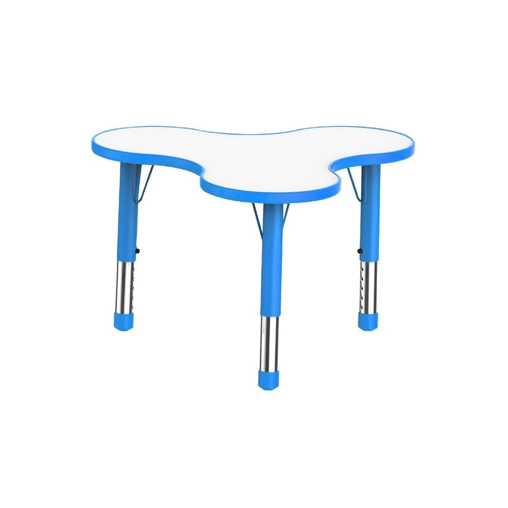Adjustable Combined 3-Leaf Table QYY075 - Image 2