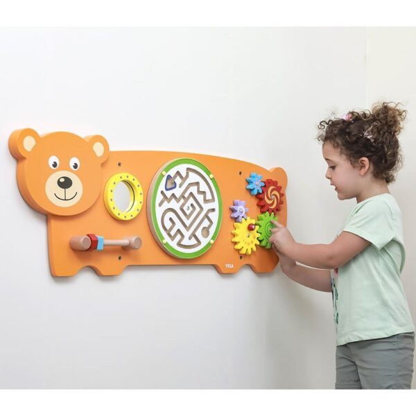Viga Wall Mounted - Bear - Image 3