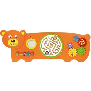 Viga Wall Mounted - Bear