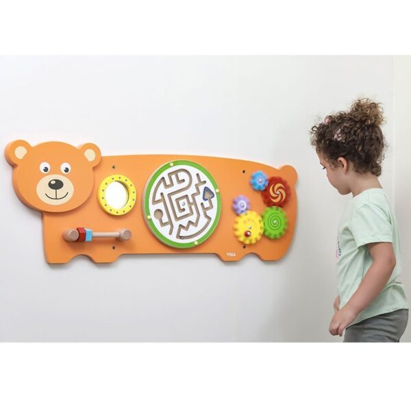 Viga Wall Mounted - Bear - Image 2