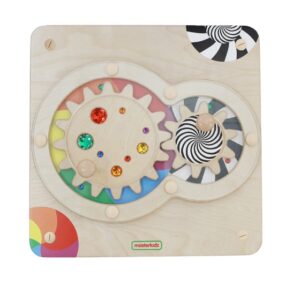 Masterkidz Hand Coordination Training Gears  BME14719