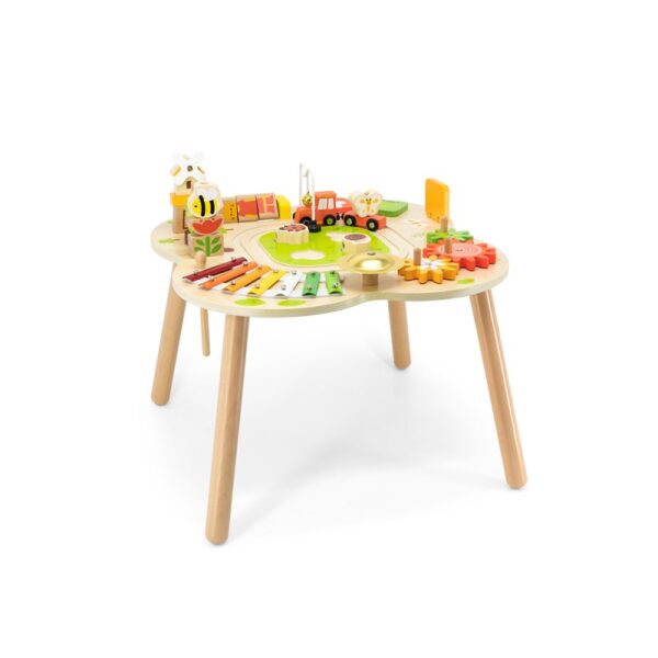 Viga Table Activity Puzzle - Image 7