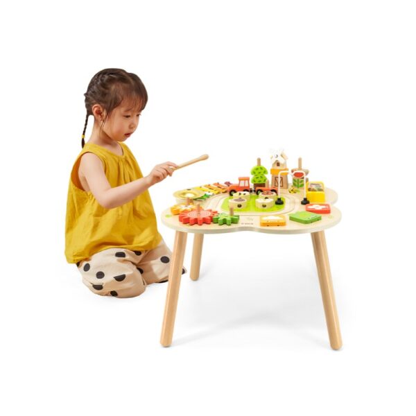 Viga Table Activity Puzzle - Image 6