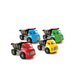 Jumbo Truck 1pcs TD6040