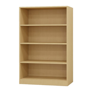 Low Book Shelf  QU037L