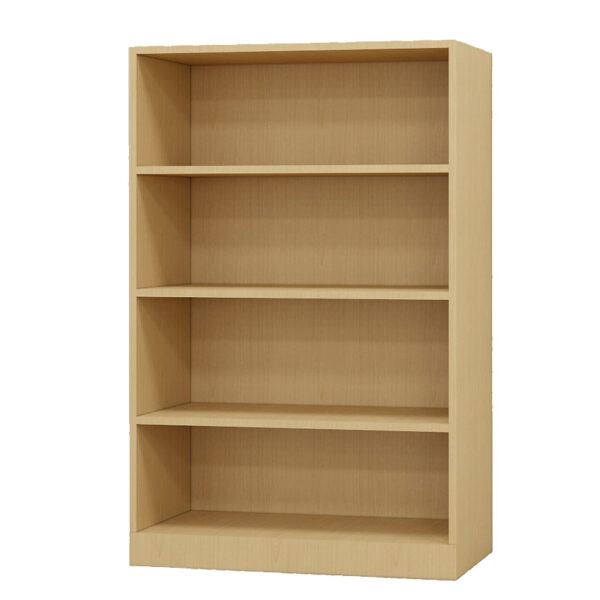 Low Book Shelf  QU037L