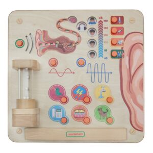 Masterkidz Sense of Hearing BME15839