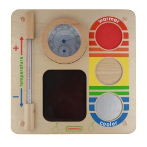 Masterkidz Temperature Discovery BME08565