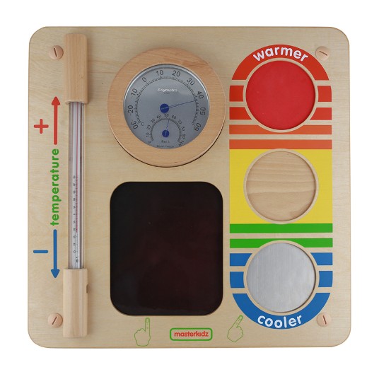 Masterkidz Temperature Discovery BME08565