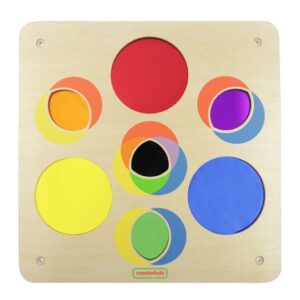 Masterkidz Colour Mixing Board BME06547