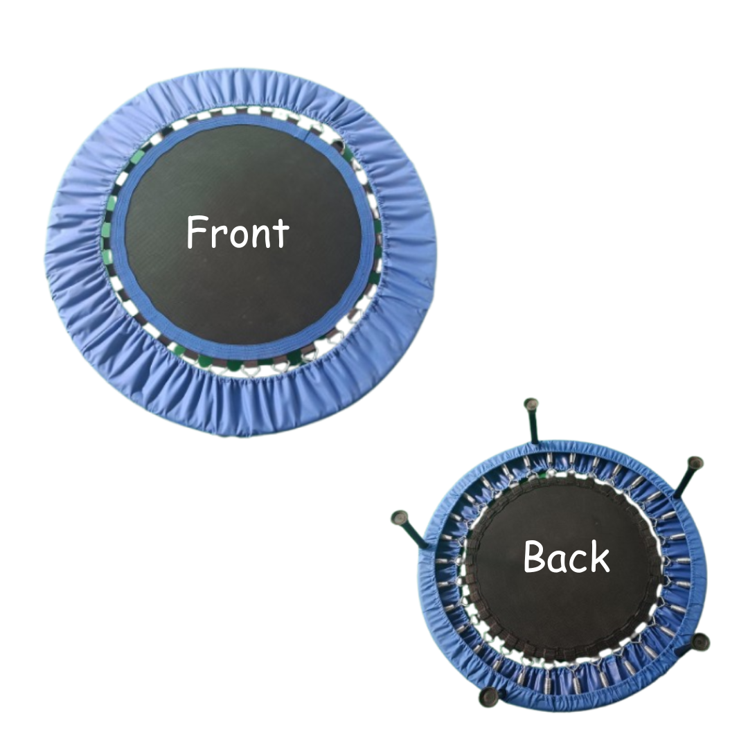 Trampoline 40" | 101.6cm Diameter - Image 3