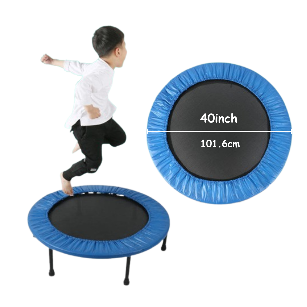 Trampoline 40" | 101.6cm Diameter