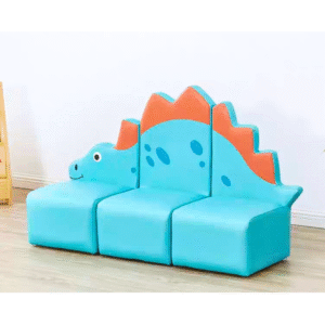 Dinosaur Ankylosaurus Modular Sofa