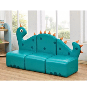 Ethan Dragon Kids Modular Sofa