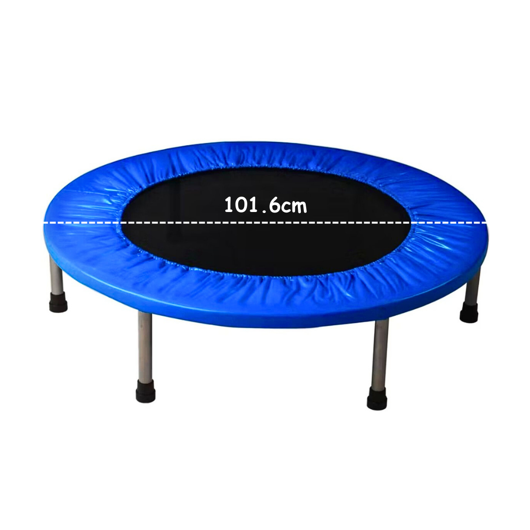 Trampoline 40" | 101.6cm Diameter - Image 2