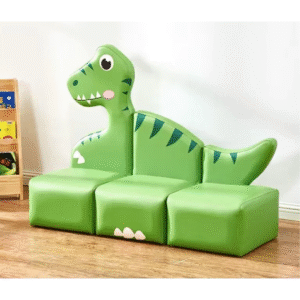 Tyrannosaurus Rex Kids Modular Sofa