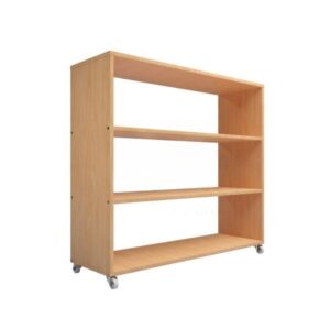3' Multi-Purpose Storage Shelf (w/o Back Panel)  QWA001-3