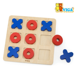 Viga - Tic-Tac-Toe