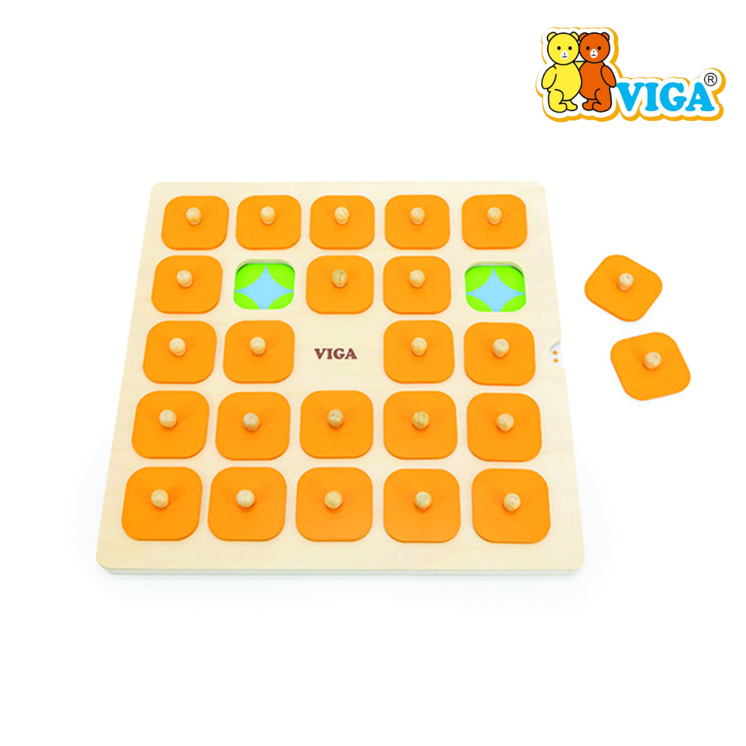 Viga - Memory Game (Regular Size | Jumbo Size) - Image 6